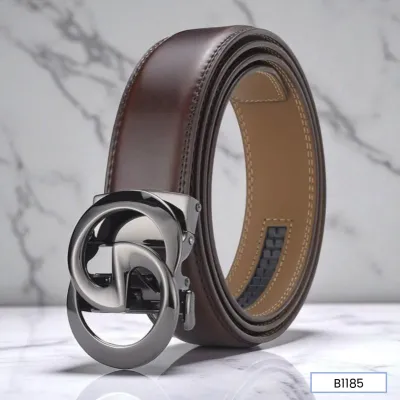 Focus Men's Belt